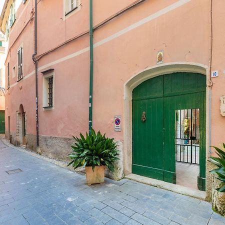 La Corte Sconta Finalborgo Finale Ligure Esterno foto