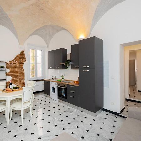 La Corte Sconta Finalborgo Finale Ligure Esterno foto