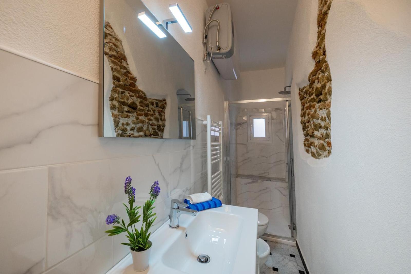 La Corte Sconta Finalborgo Finale Ligure Esterno foto